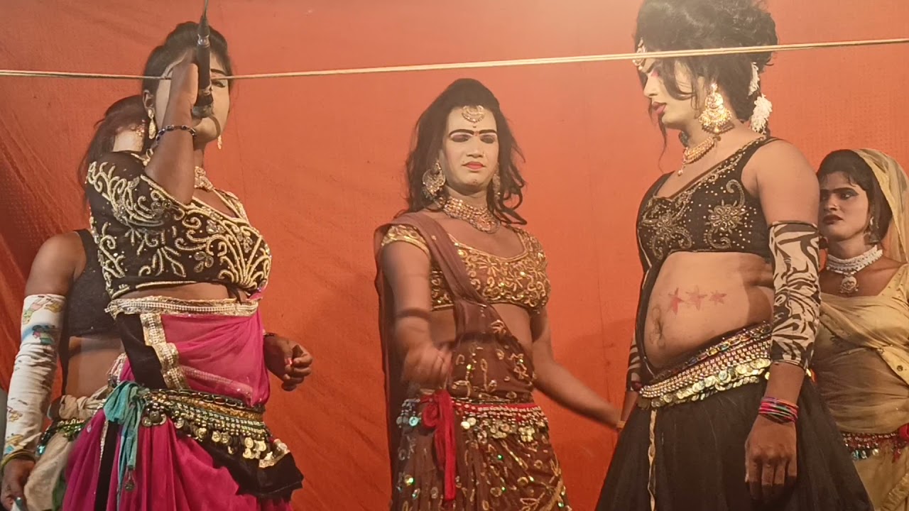 हजारा देबय गोरी , चित्रहर गीत(पिछ्वारा की नाच) Pichhwara Ki Nach
