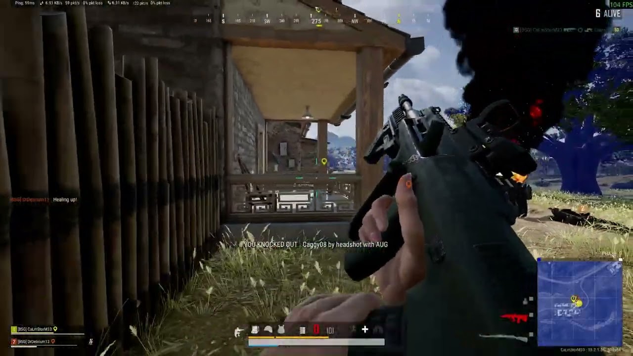 pubg best moments