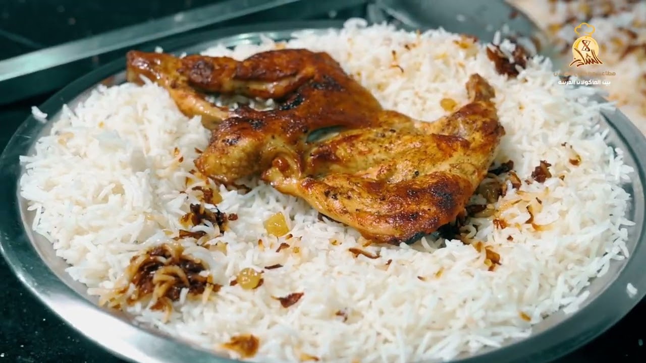 مطعم الشادن بالمدينة المنورة فرع شوران|| SHADEN RESTURANT 2
