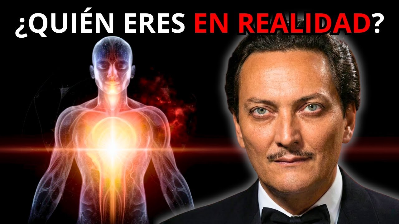 Lo Que Manly P. Hall Reveló Sobre el Alma y Su Verdadera Naturaleza