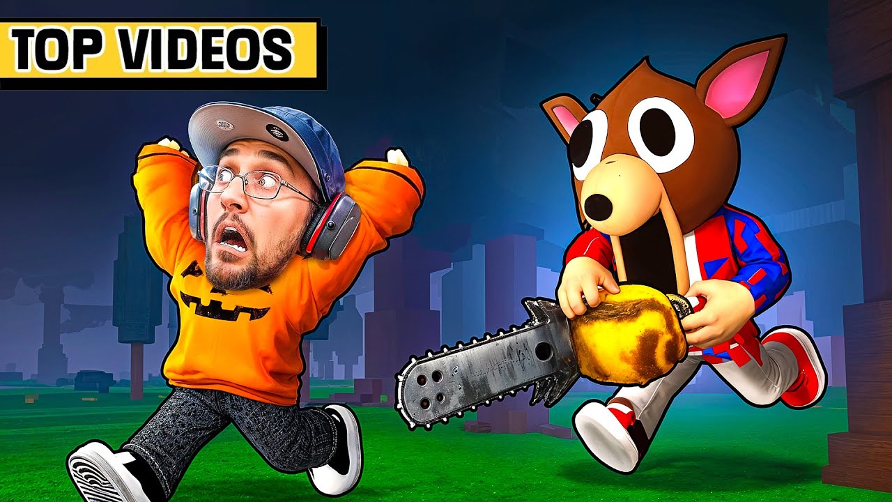 Only PROS Survive These Roblox Challenges! | FGTeeV