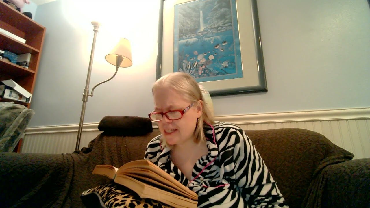 Jack the Cunning Thief | Celtic Fairy Tale Read Aloud | Kindwyn’s Coastal Reads