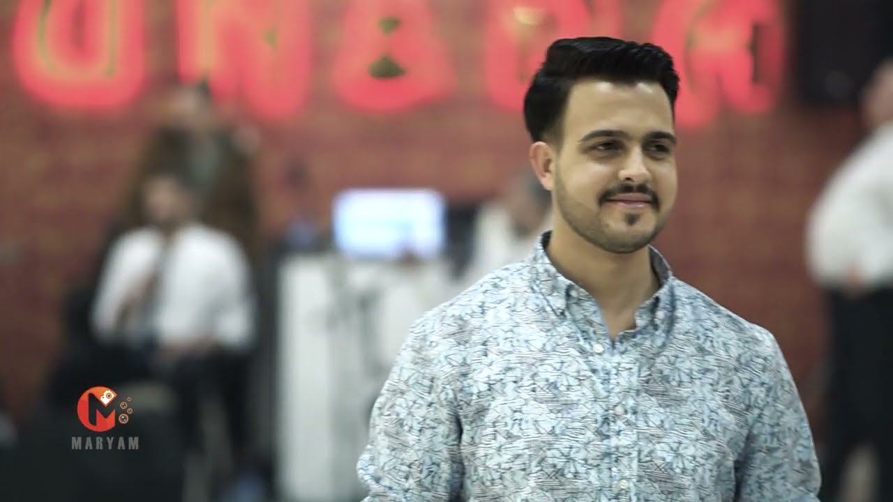 حفل زفاف محمد بركاوي الجزء 1 احيا الحفل الفنان محمد سلطان (مريم...الصورة بتحكي 05319565121)