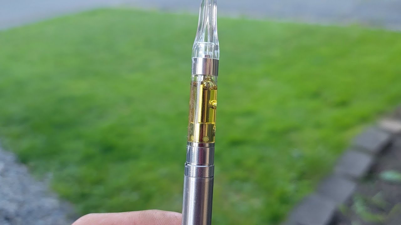 REGULATOR SELECT VAP CART.....