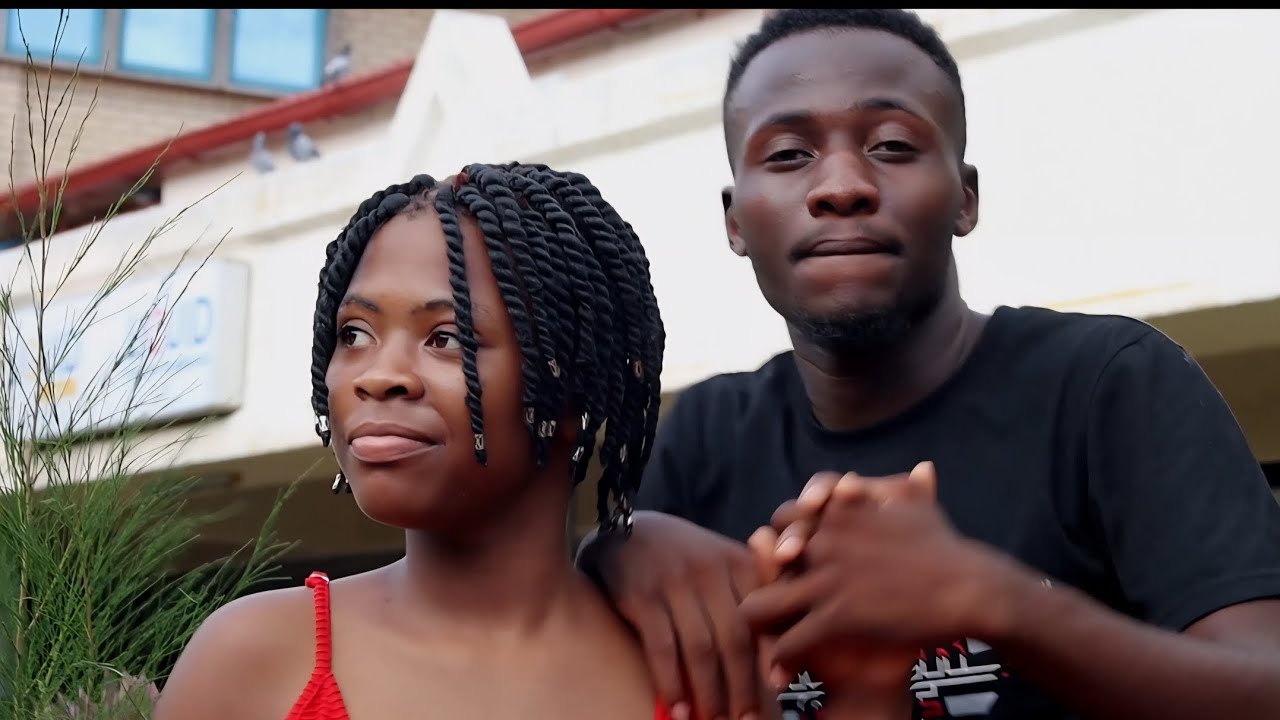 King Dijala - Ndasuwa Rudo(OFFICIAL VIDEO)