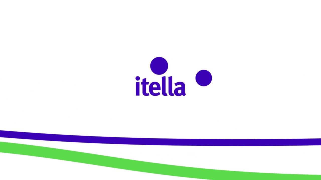 Складской комплекс Itella в г.Химки/ Itella warehouse in Khimki, Russia
