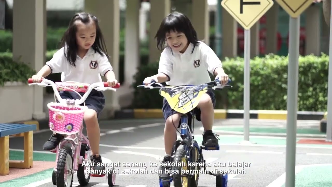 SPH Lippo Cikarang School Profile 2025