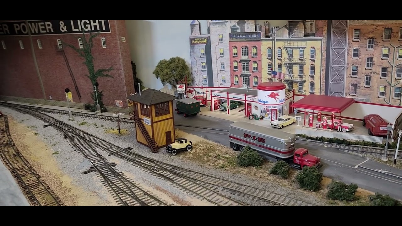 Morada Belt Railway-58