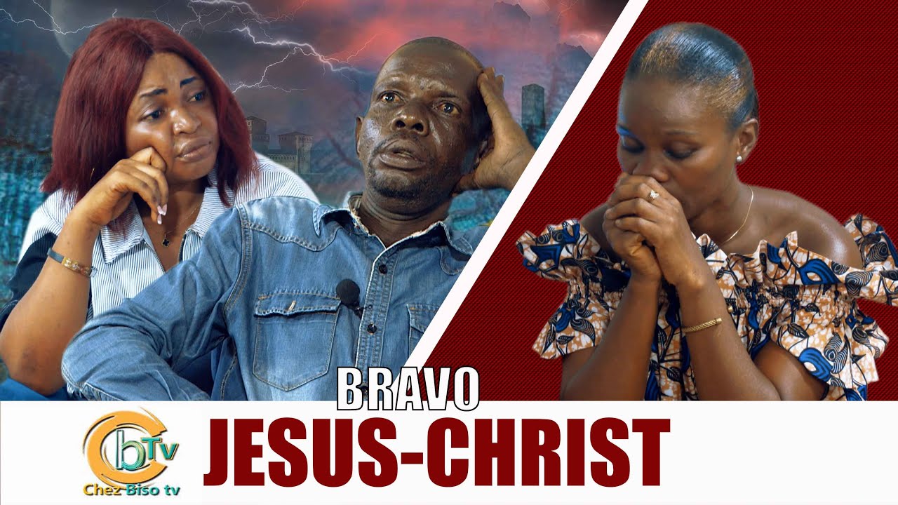 BRAVO JÉSUS-CHRIST : NAZA VICTIME YA SOUFFRANCE YA MOBALI YA GRANDE SŒUR 😱