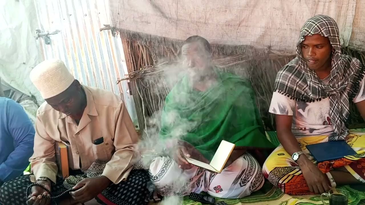 GEBO GEBADA SIYAARATU SHEEQEYN EE XERYAHA DADAAB XGAHDEER