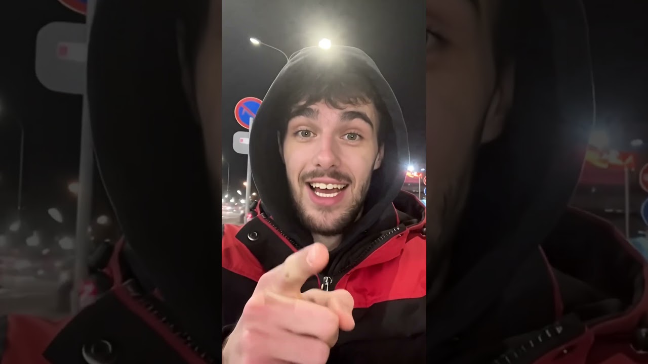 Хочешь в видео? Так скорее, не теряй времени! 