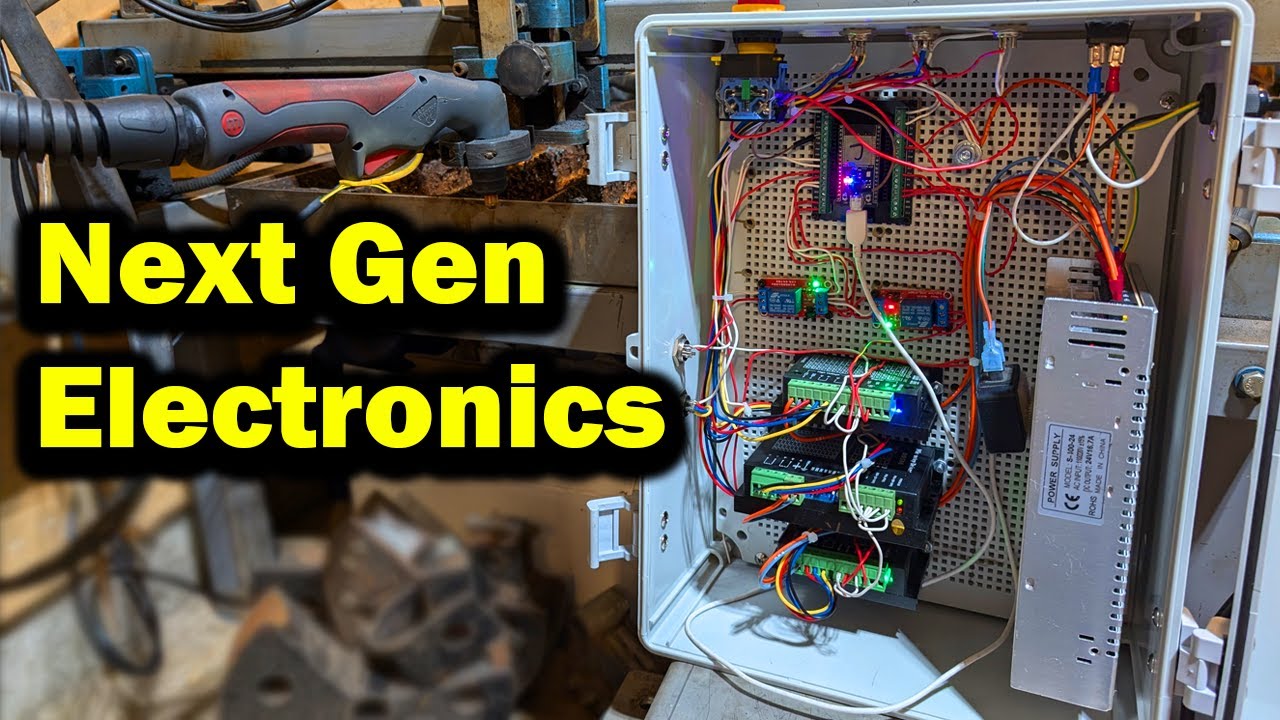 Best DIY CNC Plasma Cutter Just Got Better