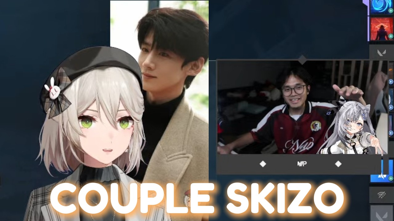 Via lupa starting stream, bang al gamau kalah halunya, liat medser mba juleqe, bahas komitmen