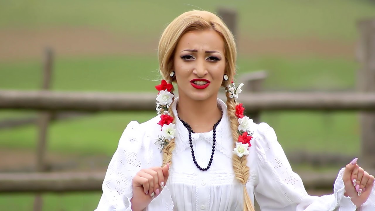 Camelia Floroiu si Zbiciu  --   Ceasu