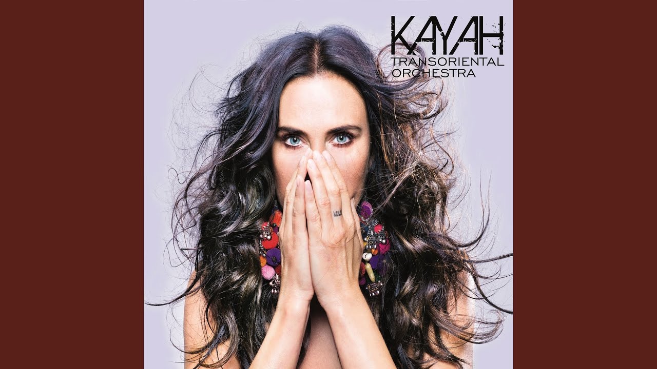 El Eliyahu (Remix - Bonus Track)