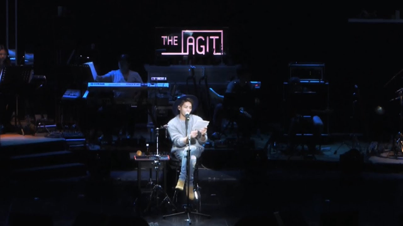 151016 The Story by Jonghyun [sharingshinee@wp]