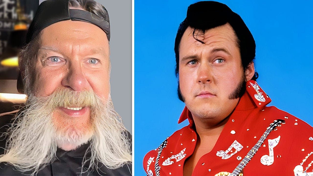 Why Honky Tonk Man Would Never Return to Puerto Rico!