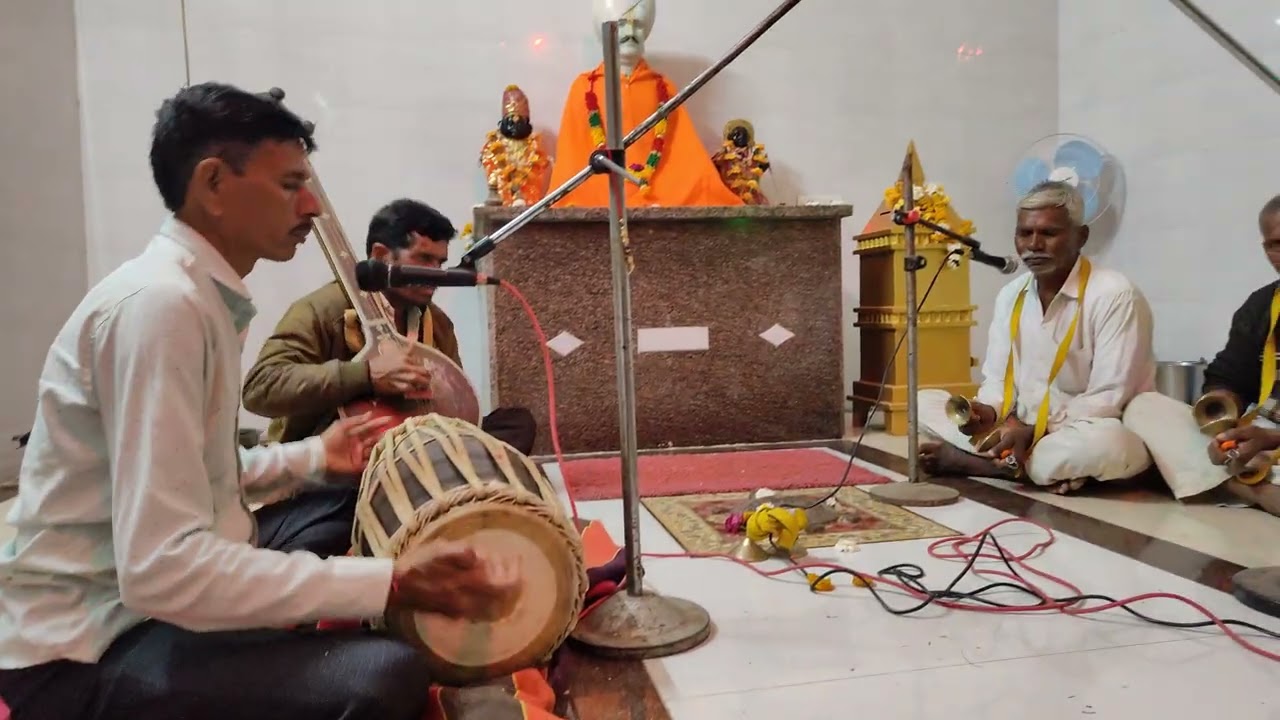 राम कृष्ण हरी 🙏#youtubevideos#krishnabhajan#bhajan #bhakti#ram #viral#upload 
