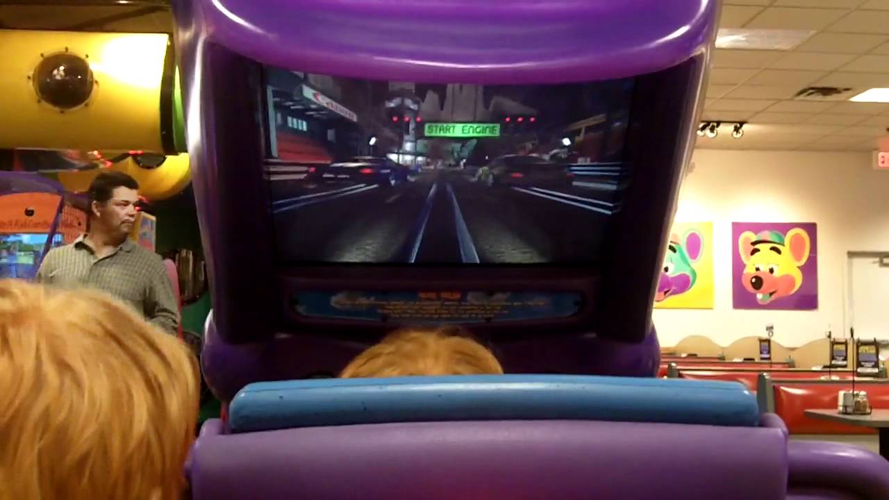 Ricky Racing