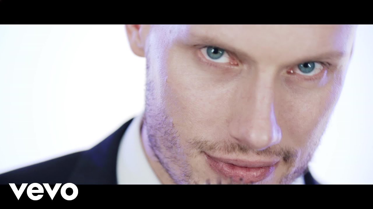 Kim Herold - Hengitä ft. Tuomas Kauhanen