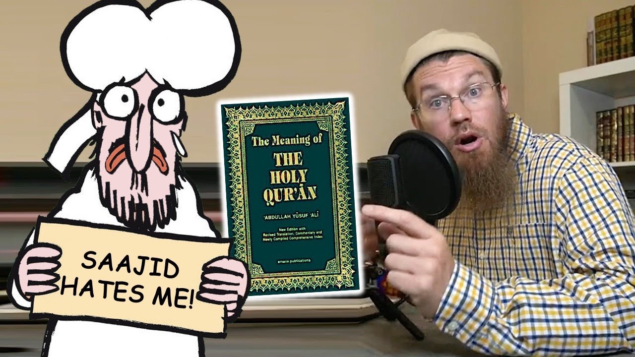 Dawah's Last Stand Against the Islamic Dilemma?