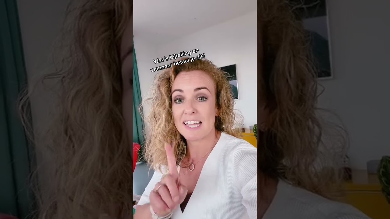Wat is bijtelling?