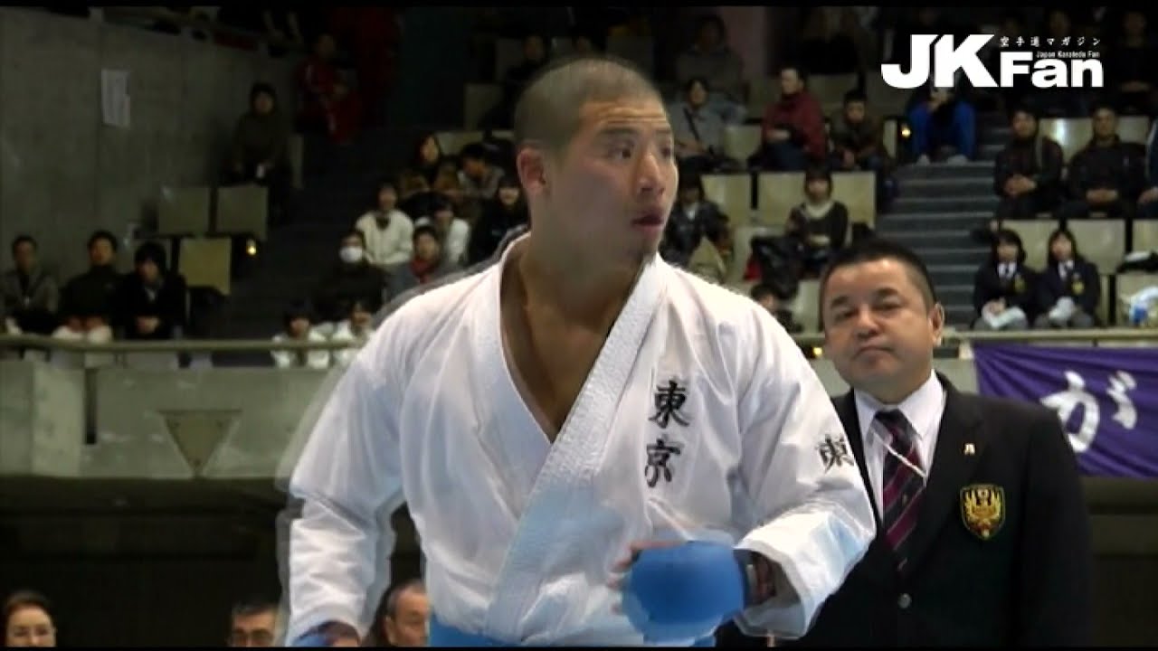 【HD】全日本クラシック－奈良VS東京