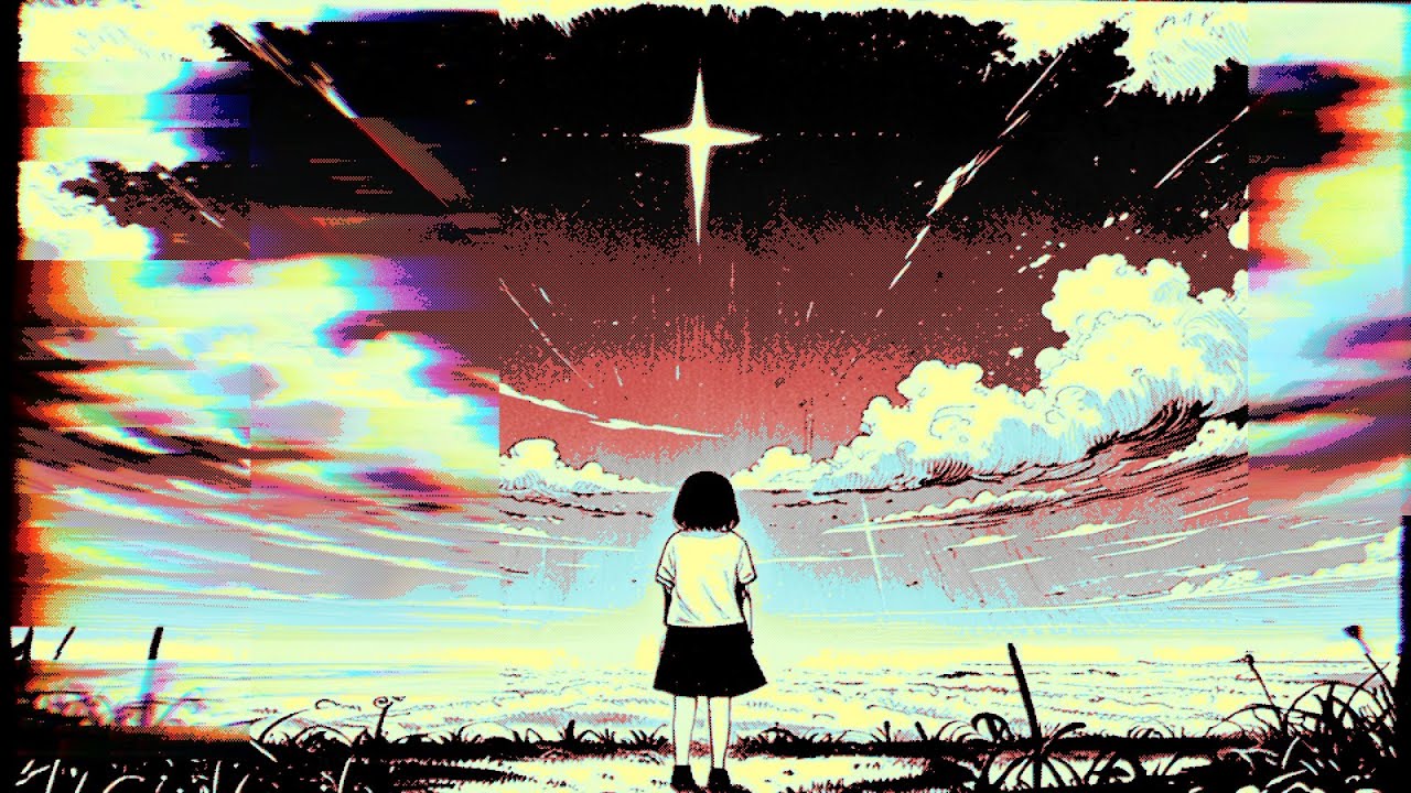 out of nothing
