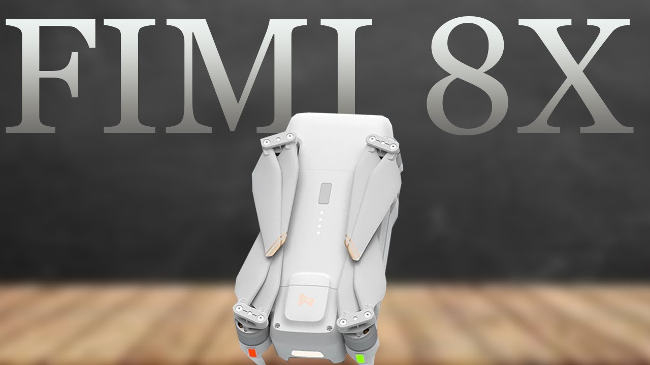 FIMI X8 Pro 2025 - Game-Changer or Just Another Upgrade!