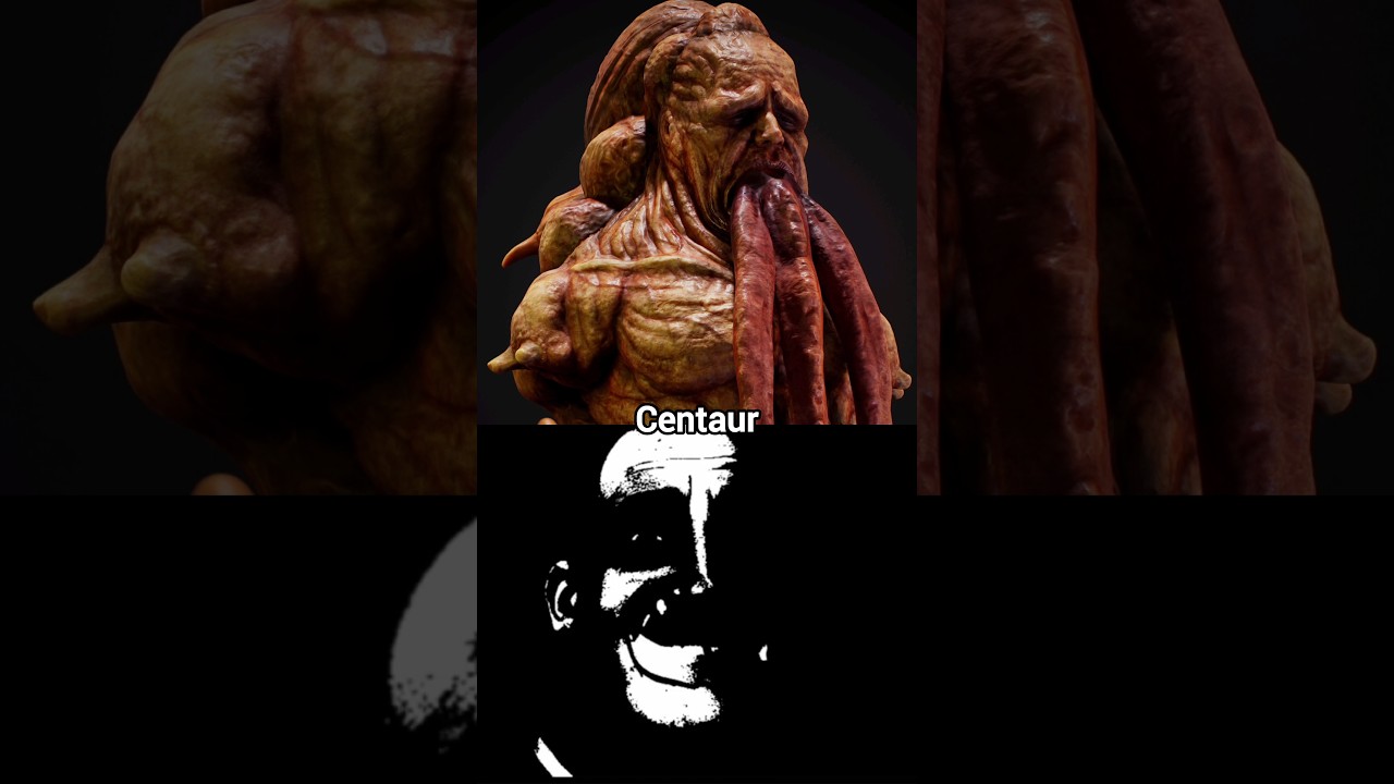 Scariest Fallout Creatures Ranked