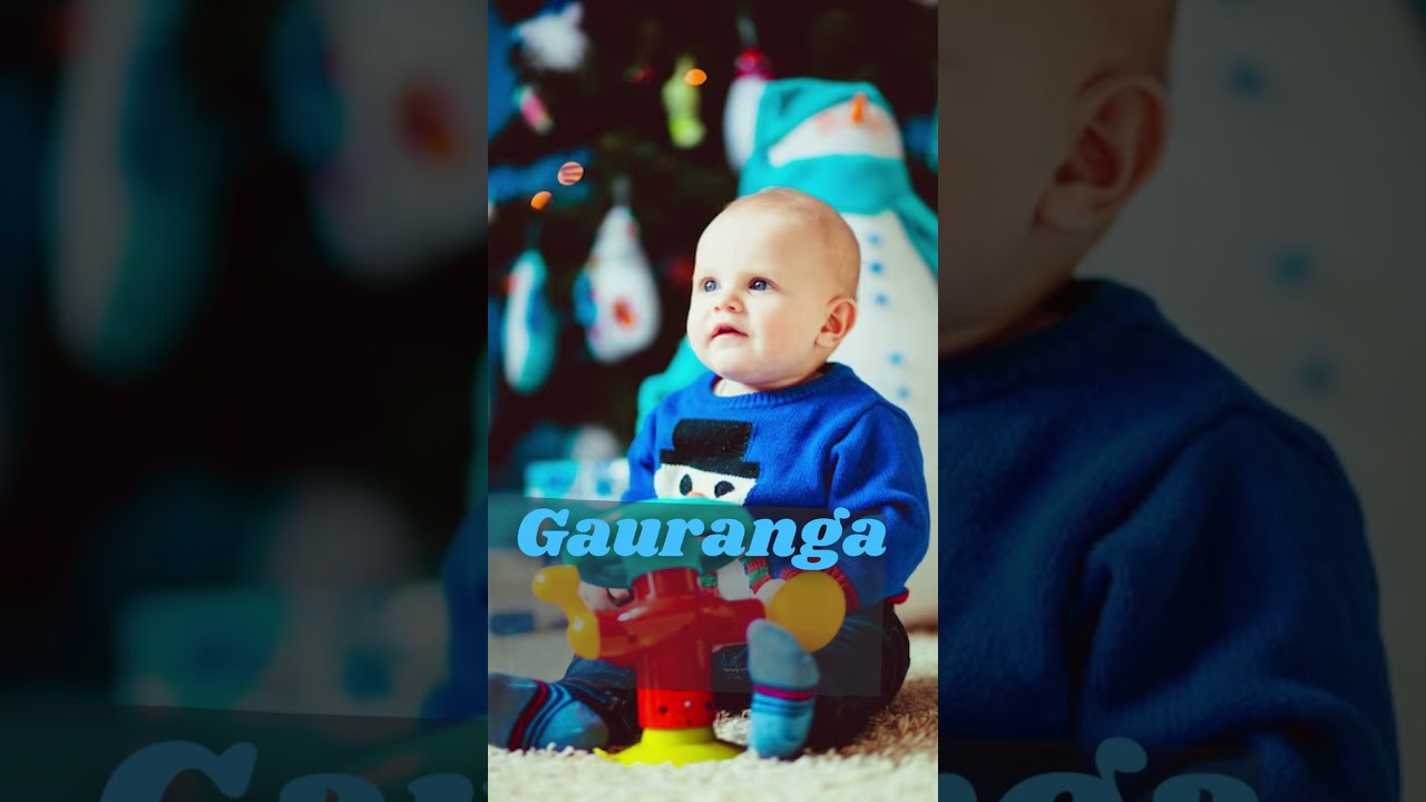 Top 5 Baby Boy names with letter 'G' [Hindu] #babyshark #babyboynames #babynames #funnybaby