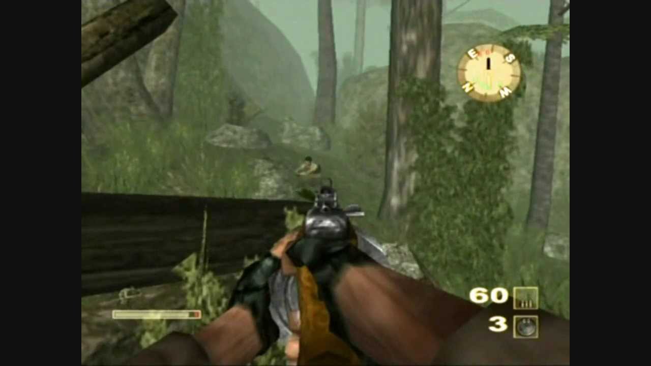 Vietcong: Purple Haze Review (PS2)