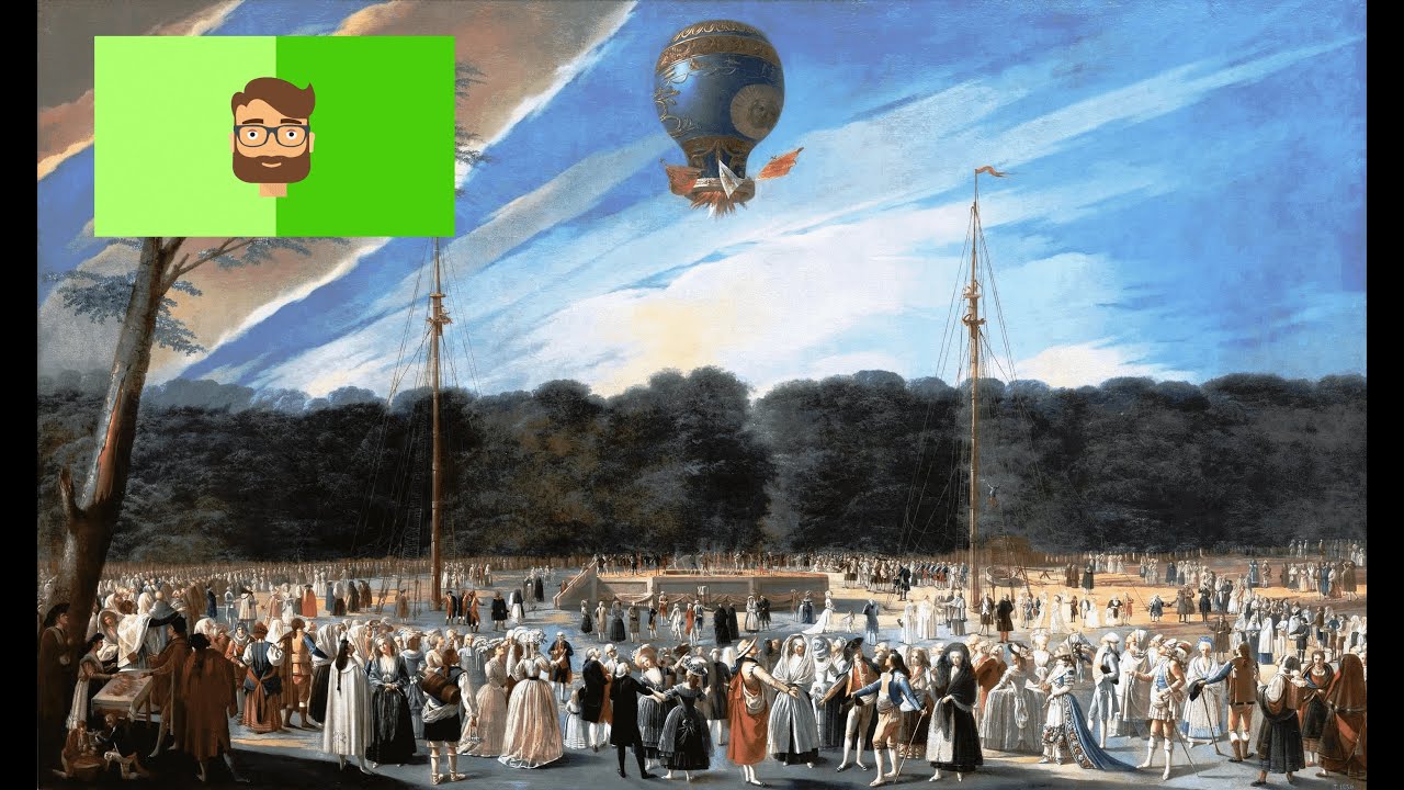 52. PRIMER VUELO EN GLOBO (Aranjuez)