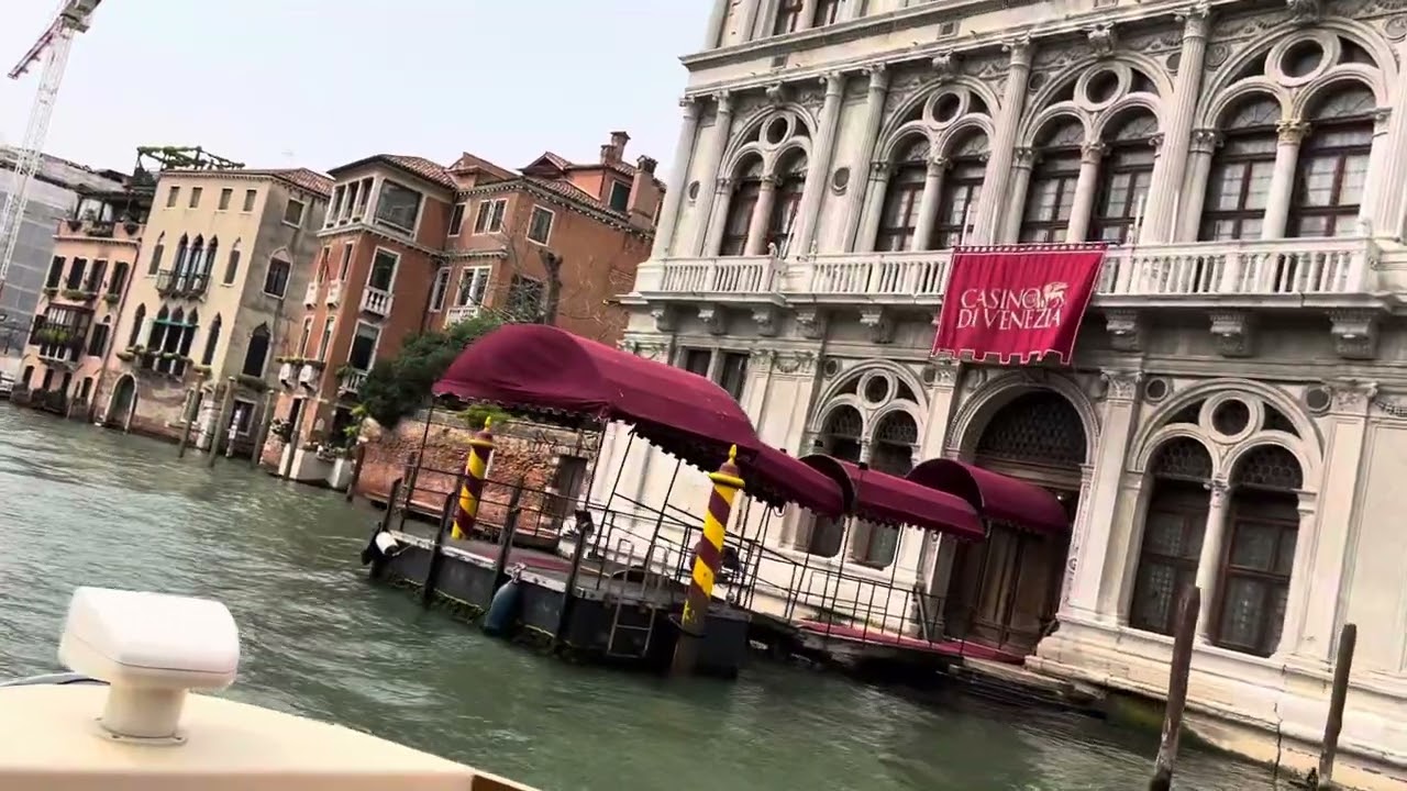 Rialto Bridge