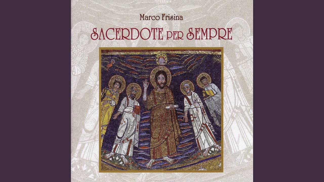 Aprite le porte a Cristo (Inno al Beato Giovanni Paolo II)