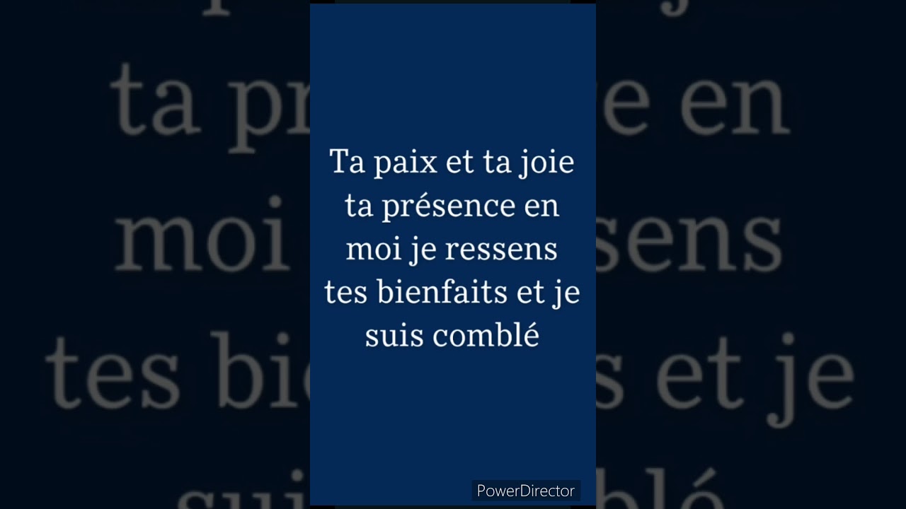 Play-back - Jésus tu es mon trésor - tonalité femme - avec paroles ￼