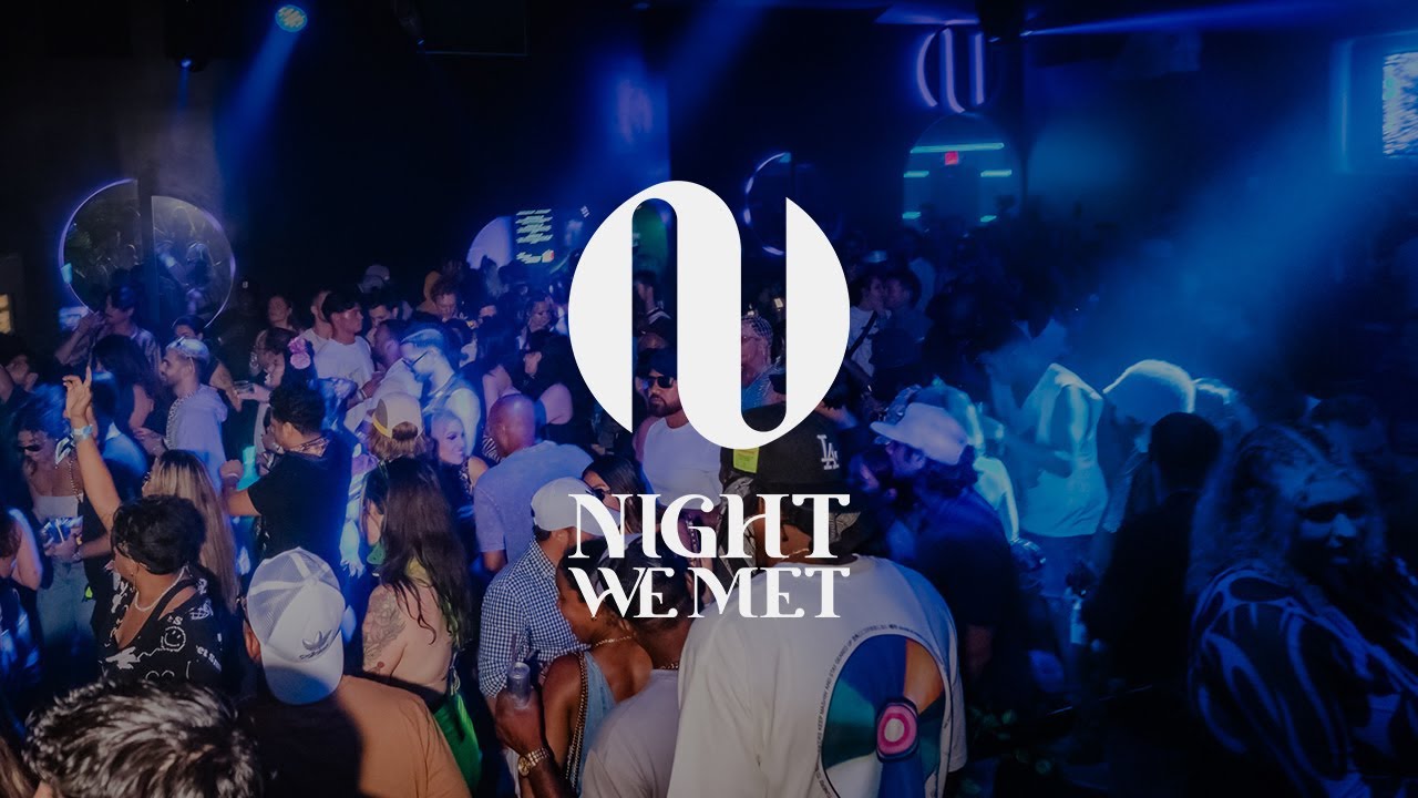Cocodrills @ Night We Met [Nashville, TN]