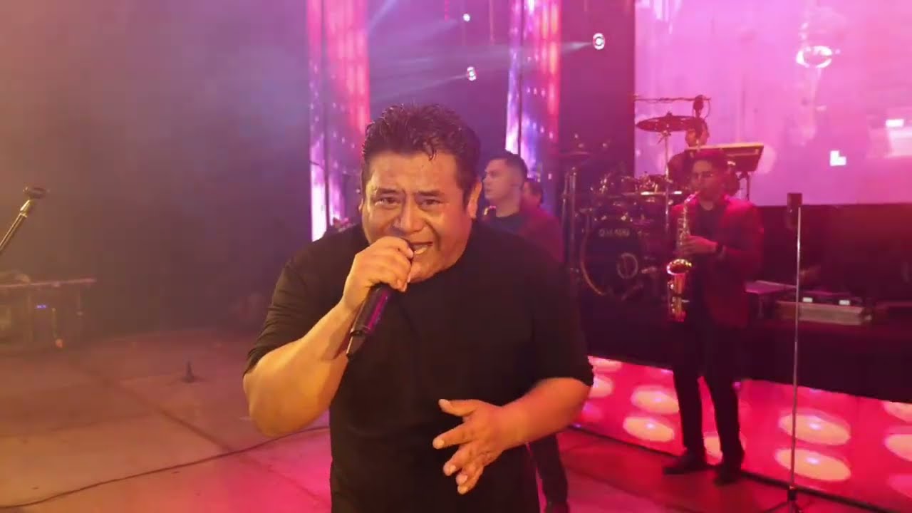 Cleyver Y LA Nueva Imagen FT Alfredo Vera 
