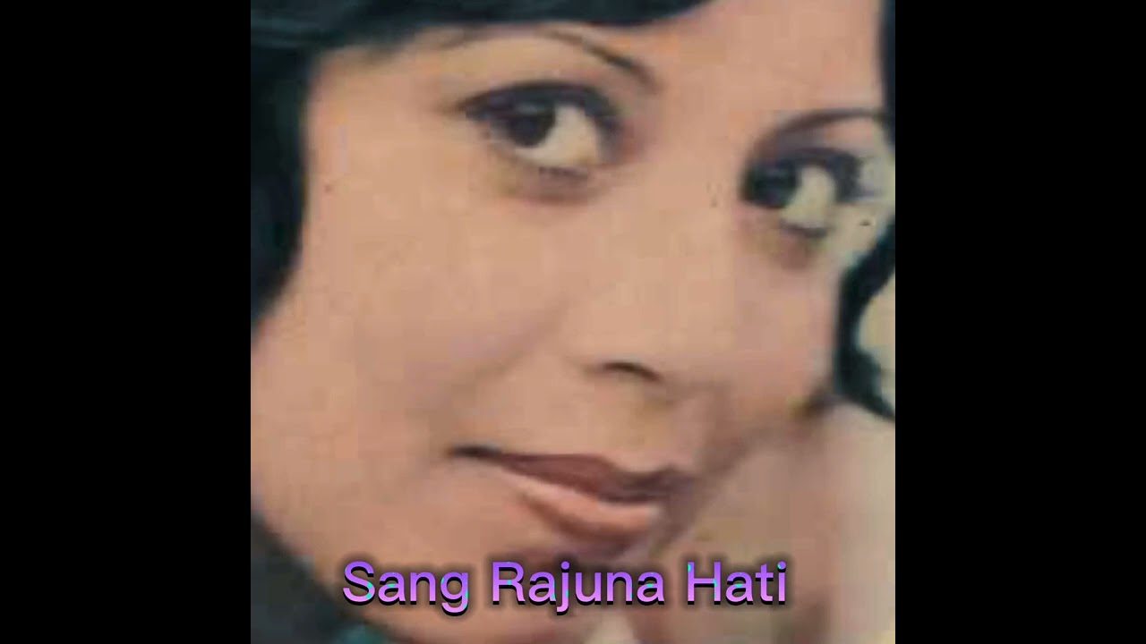 Sang Rajuna Hati 💜Uji Rashid