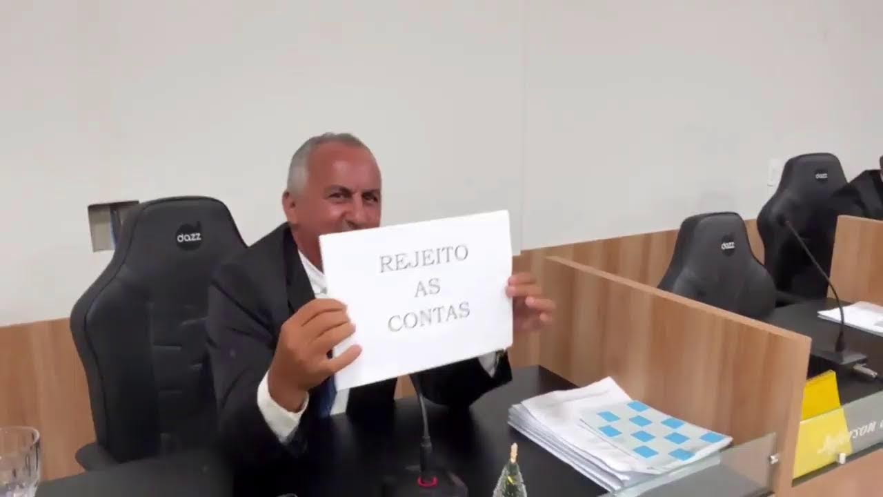 Transmissão ao vivo de CAMARA MUNICIPAL DE BUJARU