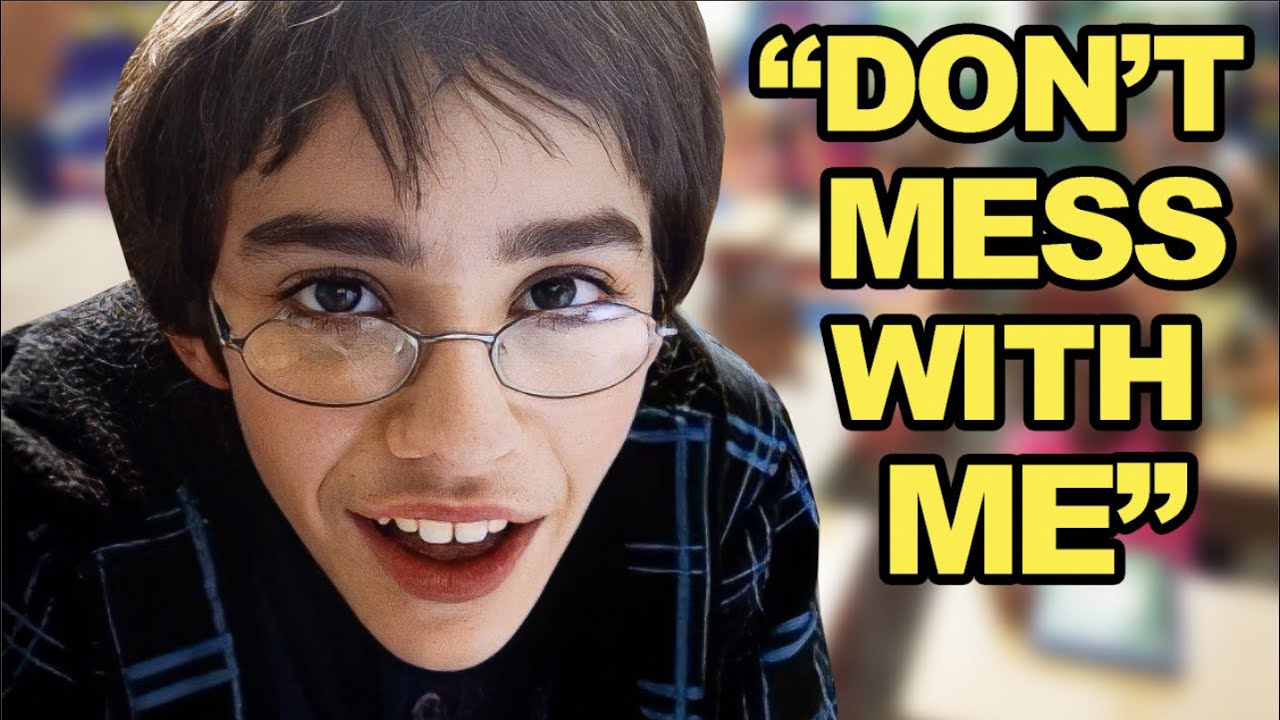 Never Mess With The Quiet Kid... (Revenge Story)
