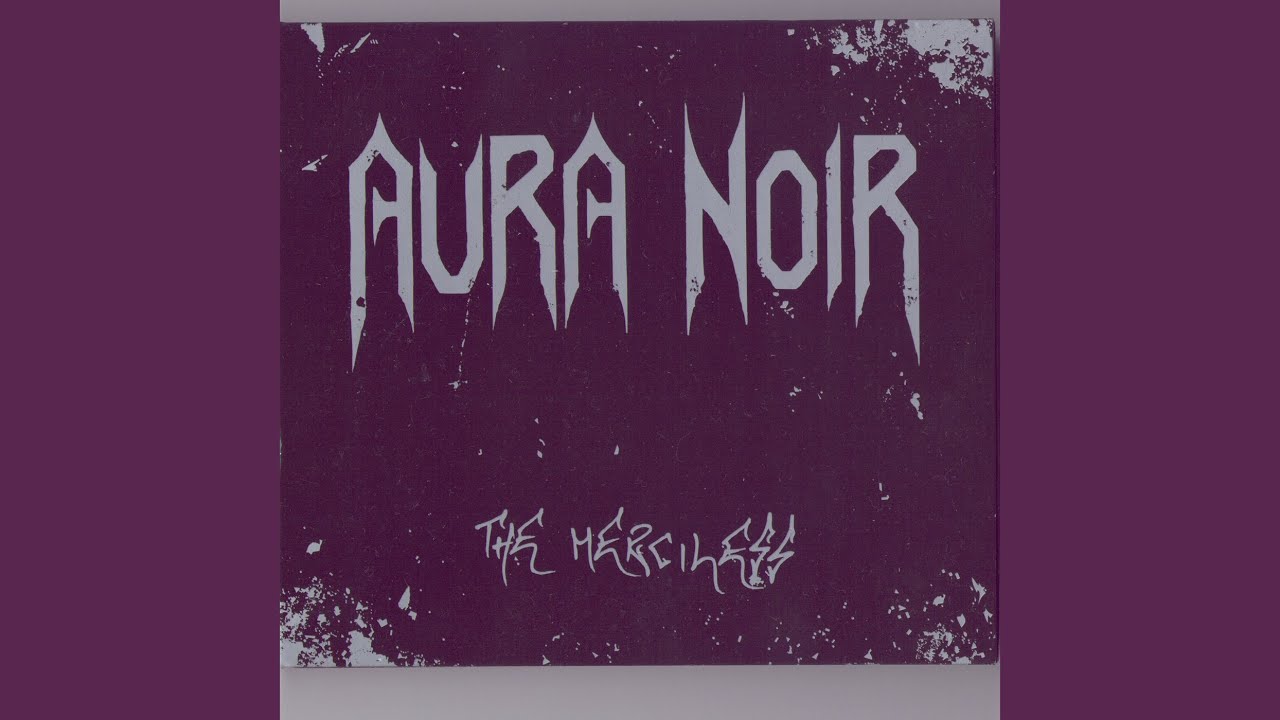Black Metal Law (Studio)