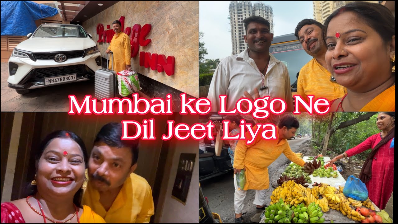 MasterChef मे Kya Hua 😊 | इतने दिनों बाद बच्चों से मिलूंगी 😔 |  Mumbai के लोगो ने Dil जीत लिया😀🥰