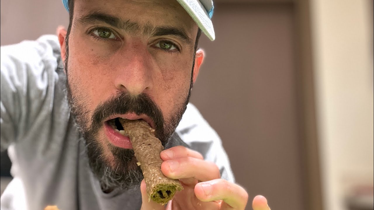 Papa’s Live Kitchen Ep 1: The Viral Doner (Homemade Doner Recipe)