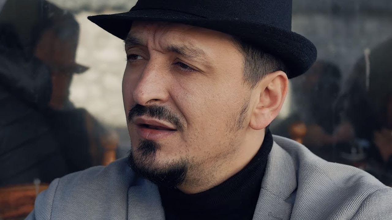 Hekurani ft. Zyber Avdiu - Kthehu Dashni (Official Video HD)