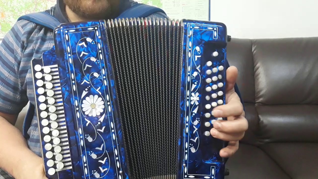 УПРАЖНЕНИЯ!  НАХОДКА ДЛЯ ГАРМОНИСТОВ!))))