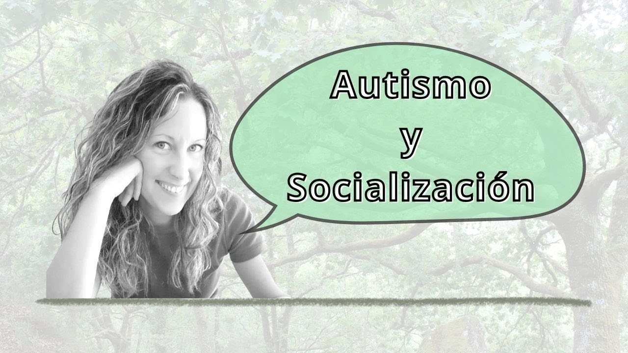 Autismo y socialización: ¿Es necesario socializar para tener una vida rica?