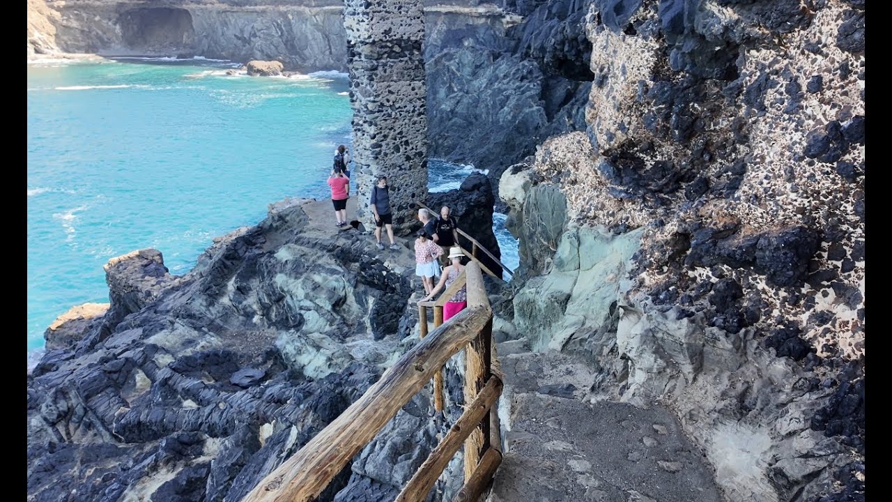 Fuerteventura, Ort 