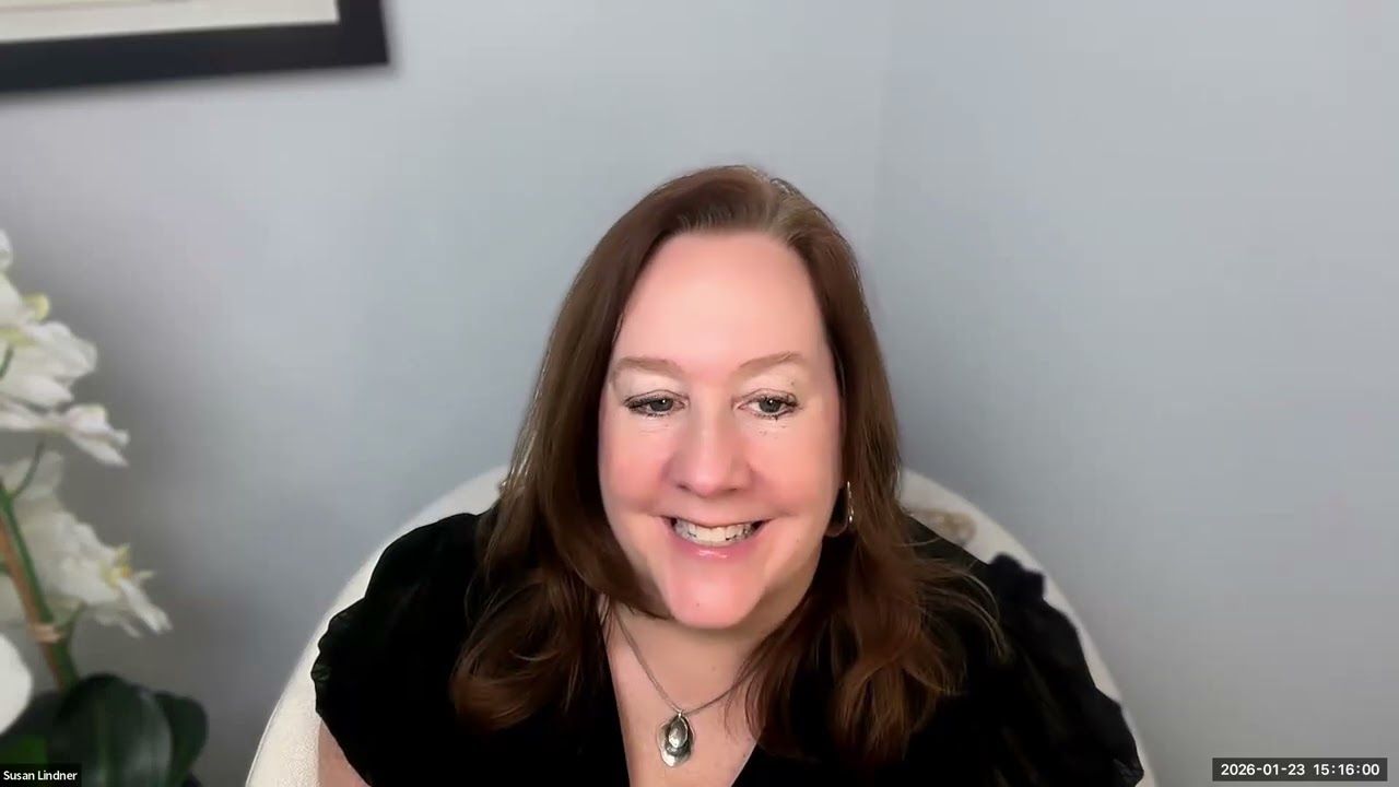 Innovation Hotseat Questions With  Lea Eriksen