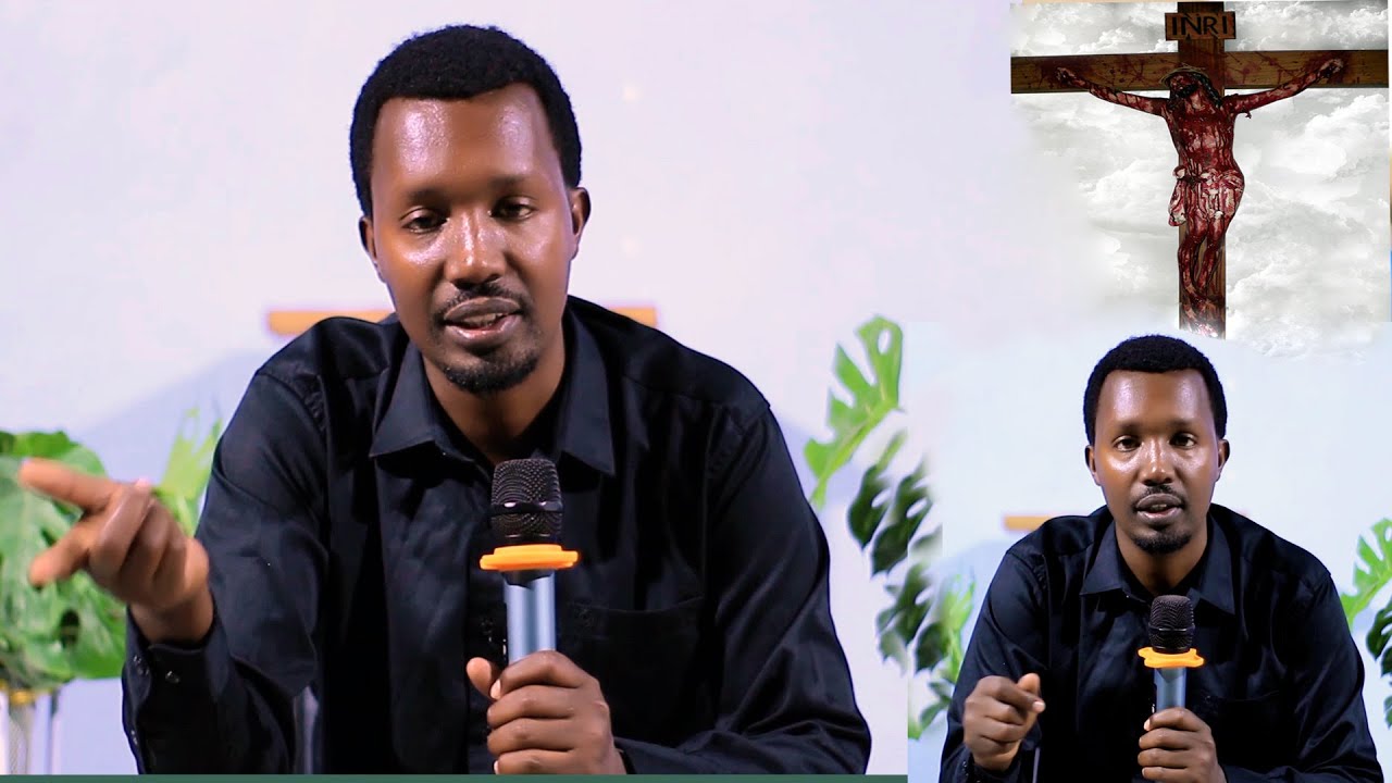🙏🏻# IBYO GUTAKAZA AGAKIZA NO KUTAGATAKAZA#💫💞💞 Martin MUHIRWA ABIVUYE IMUZI ARABISOBANURA